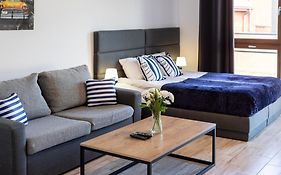 Apartamenty Bałtyckie - Grand Baltic